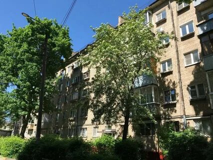 Подольск ул февральская 54