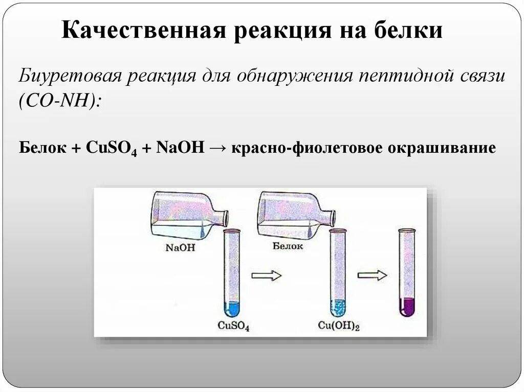 Качественная реакция на белки называется. Качественные реакции. качественная реакция на алкены. каачественная реакции. качественная реакция на s2-.