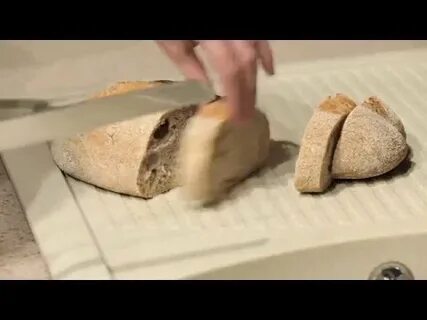 Испытание тесто