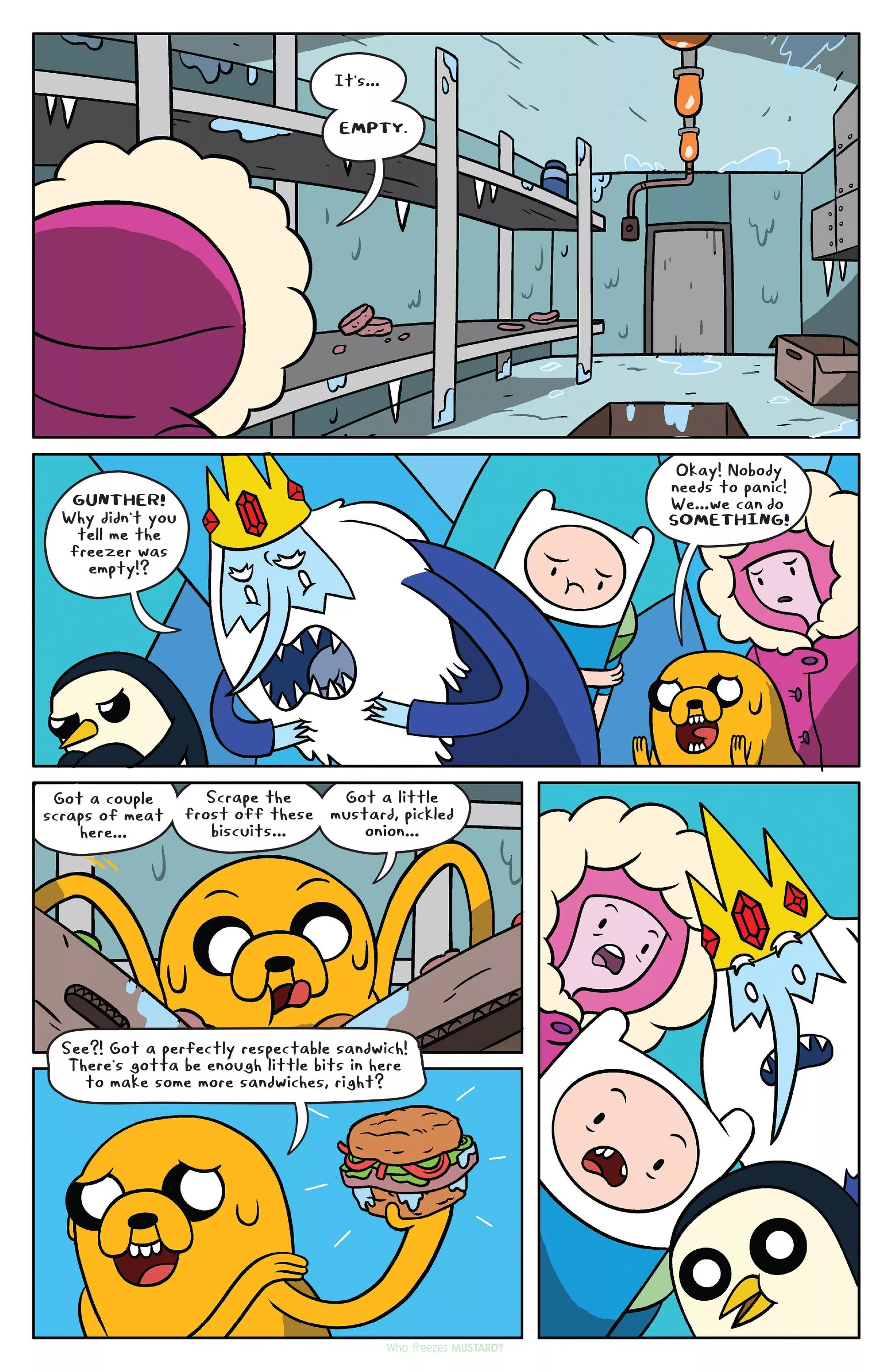 Комиксы про приключения. Комиксы Adventure time. Комикс время приключений. Время в комиксах. Комиксы по времени приключений.