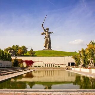 Работы волгоград волгоградская область