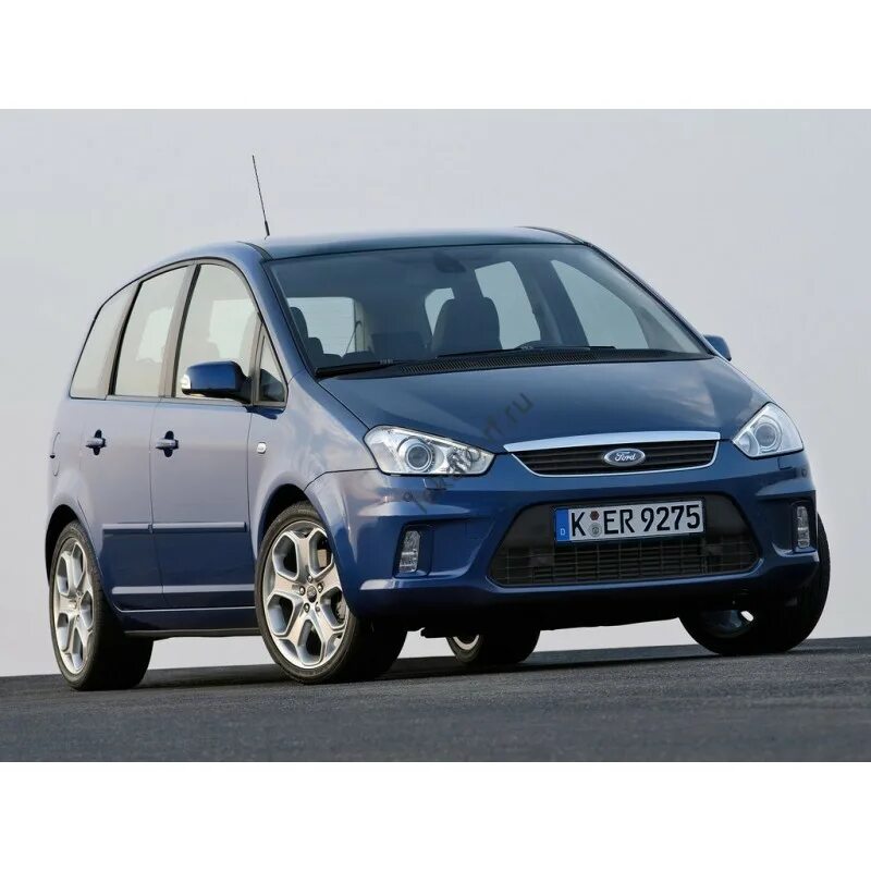 Купить ц макс. Ford c Max 2008. Ford c-Max 2007. Форд фокус c Max 2007. Ford c-Max 2003-2007.