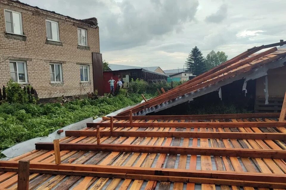 Песня сорвало крышу