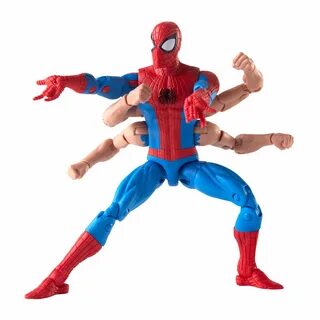 Spider man 6