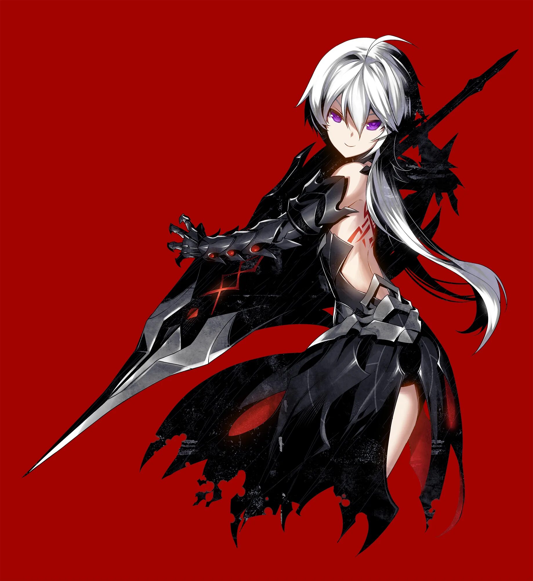 Closers Seth Art. Closers персы. Closers Seha Dark. Closer 18