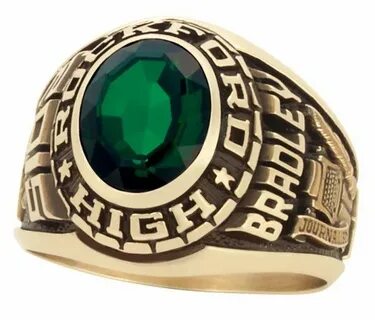 Ring boy