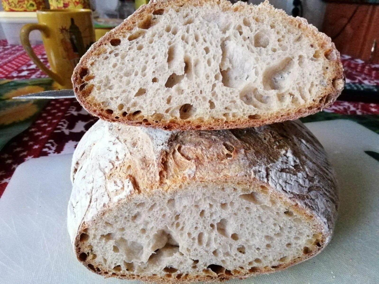 Хлеб на закваске Буханочка. Хлеб ржаной подовый. Шанежный хлеб. Хлеб домашний круглый.