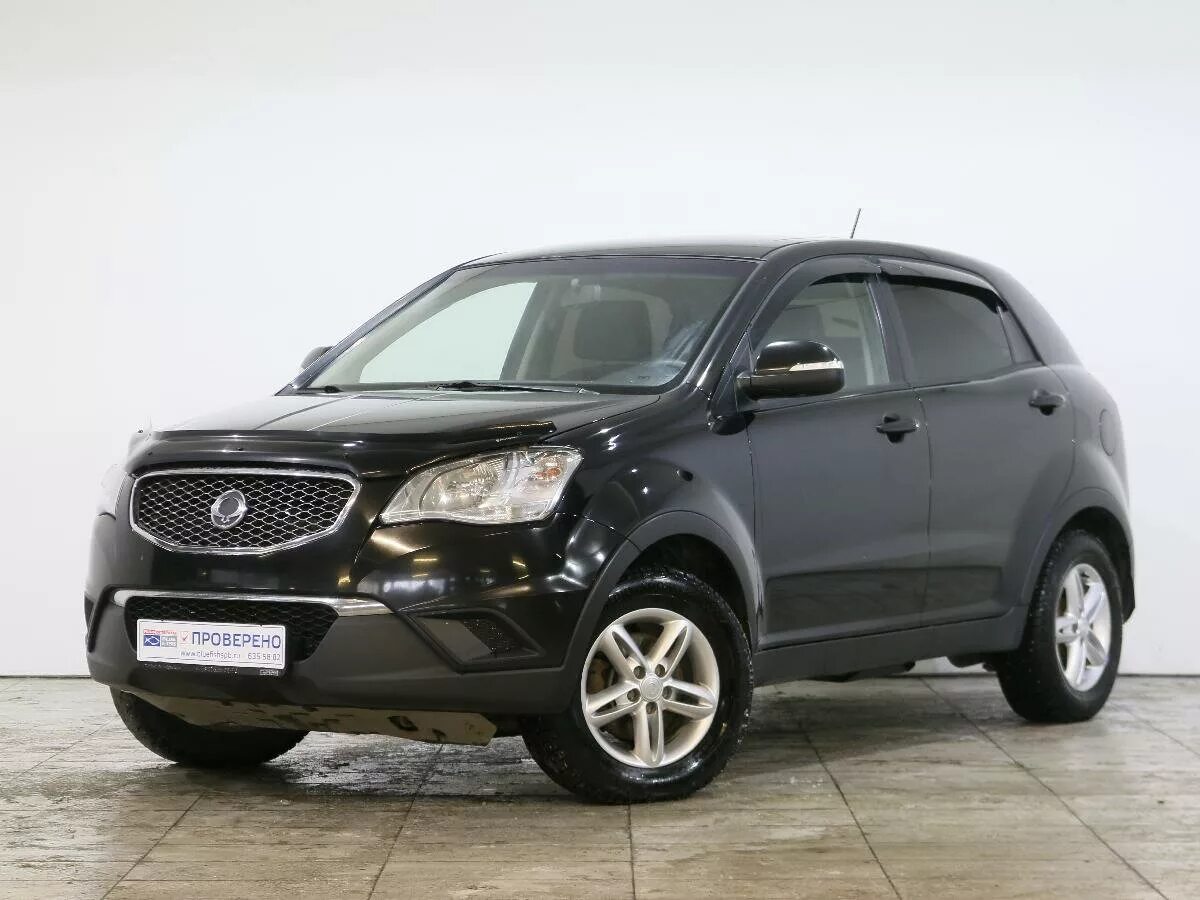 Ссангйонг актион отзывы. Машина SSANGYONG Actyon. SSANGYONG Actyon 3. Саньенг Актион 2011. Саньенг Актион Нью 2.0 дизель.