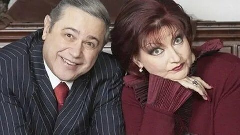 Биография степаненко и ее мужа