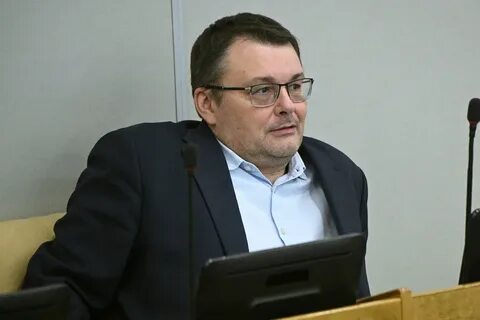 Депутат федоров предложил