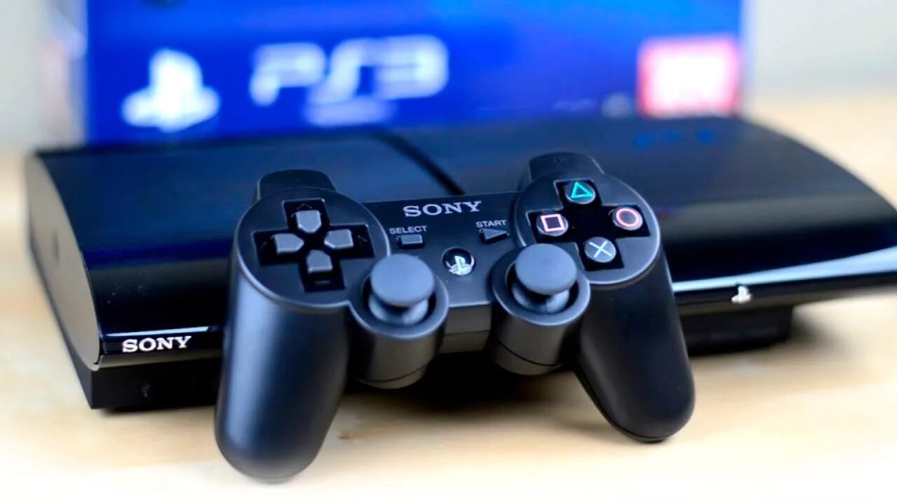 Sony playstation помощь. Ps3 super Slim. PLAYSTATION 3 super Slim 1tb. Sony PLAYSTATION 3 + 2 джойстика. Ps3 PLAYSTATION 3 Sony ps3.