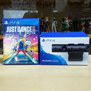 Ps4 dance
