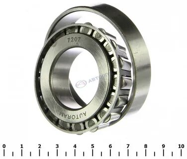 Подшипник 7207