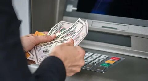 Почему не принимают валюту
