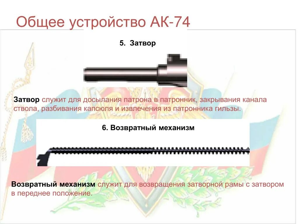 Устал автомата затвор песня. Затворная рама ак 74 служит. механизм затвора ак 74. назначение затвора автомата ак-74.. возвратный механизм ак-74 служит.
