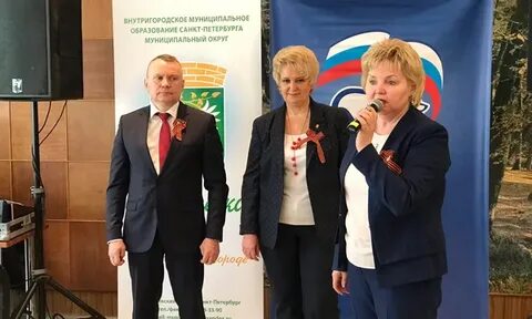 Мо пискаревка