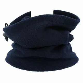 Флисовая шея