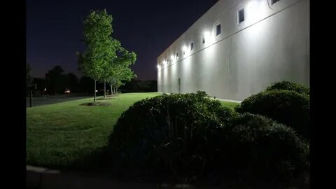 Light packs