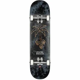 Perfect skate