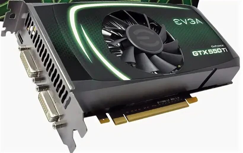 Geforce gtx 16 ноутбук. NVIDIA GEFORCE GTX 500 ti. 550 Ti EVGA. GTX 550 ti. Gt 550 видеокарта.