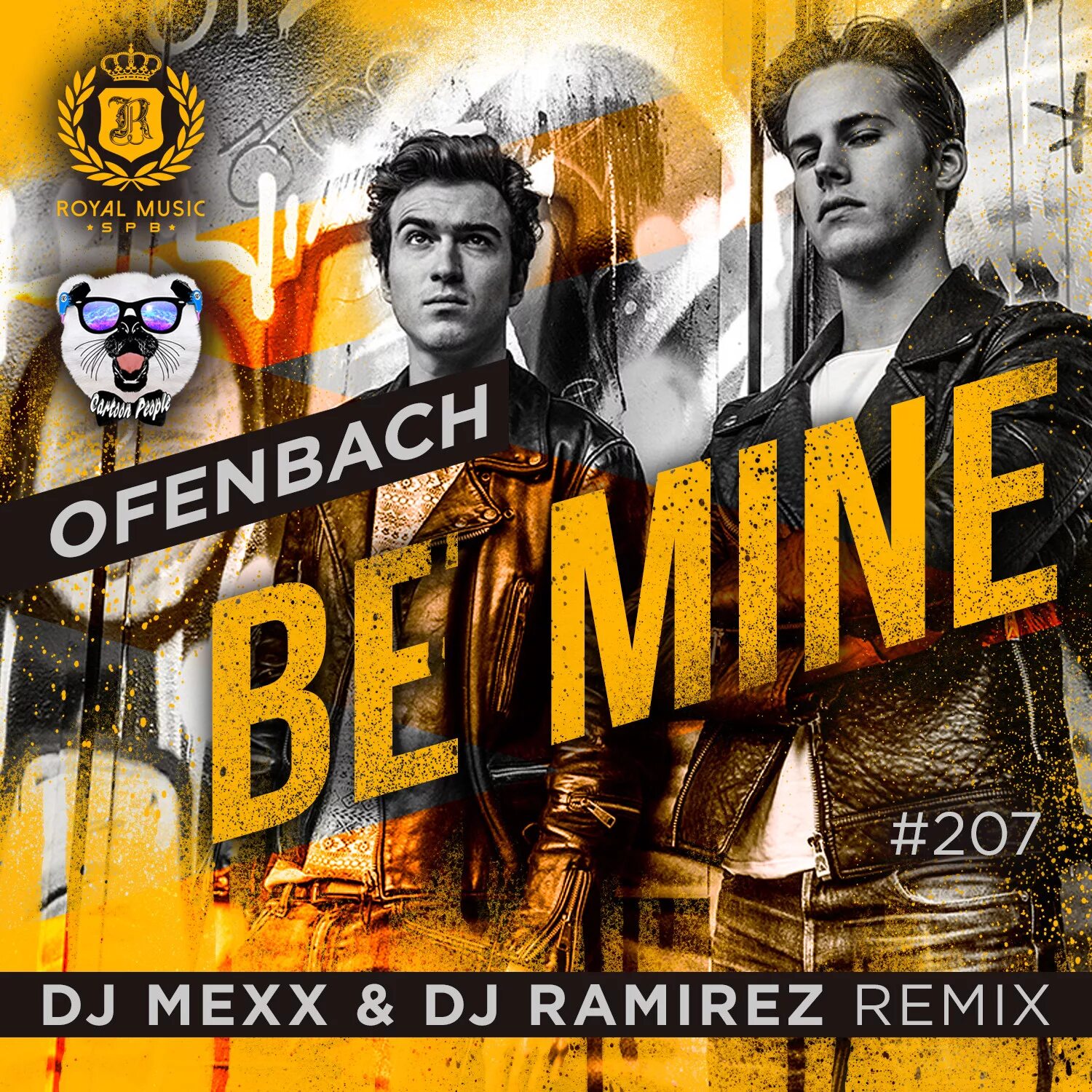 Оффенбах би майн. Be mine обложка. Группа Ofenbach. Обложки альбомов Ofenbach - be mine.