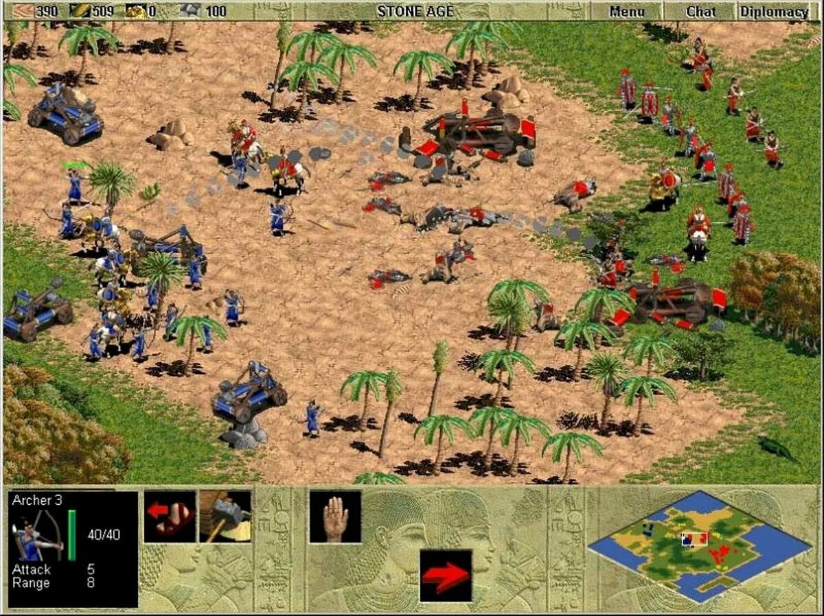 Империя 1 версия. Игра age of Empires 1. Age of Empires каменный век. Age of Empires 1 часть. Age of Empires 1997.