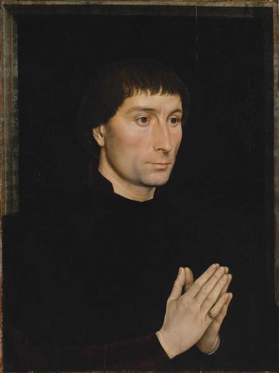 Ханс Мемлинг Томмазо. Ганс Мемлинг portrait of Maria Portinari. Ганс Мемлинг портрет молодого человека. Ганс мемлинг