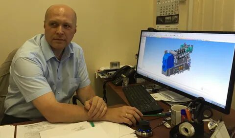 Истра главного конструктора