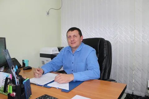 Рассвет усть