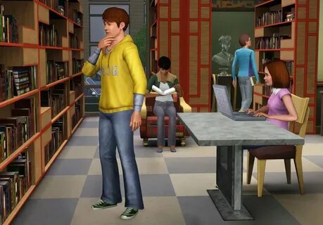 Sims 3 repack 2009