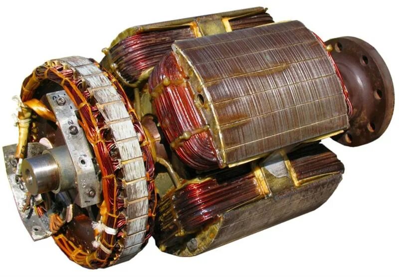 Обмотки синхронного двигателя. Электродвигатель статор и ротор постоянного тока. Перемотка статора электродвигателя. Электродвигатель 500 КВТ обмотка. Электродвигатель ЭДП --125 перемотка.
