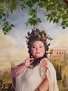 Песня полная дама