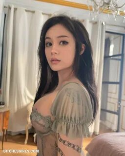 JadeyAnh Nude Twitch Girl - vylerria Onlyfans Leaked Nudes.