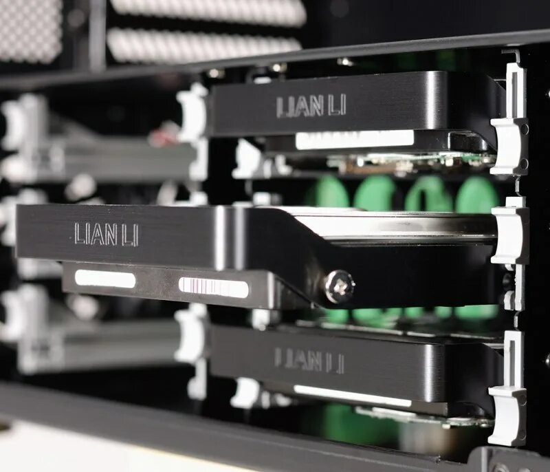 Bars computers