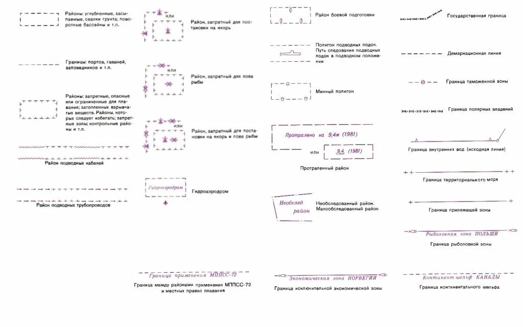 Обозначения навигационных карт. Условные обозначения навигационных карт. условные знаки морских карт. обозначения на морских картах. условные обозначения на морских навигационных картах.