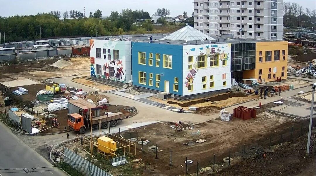 тула. детский сад в петровском квартале тула. петровский квартал мариуль. детский сад в петровском квартале тула. школа петровский квартал.