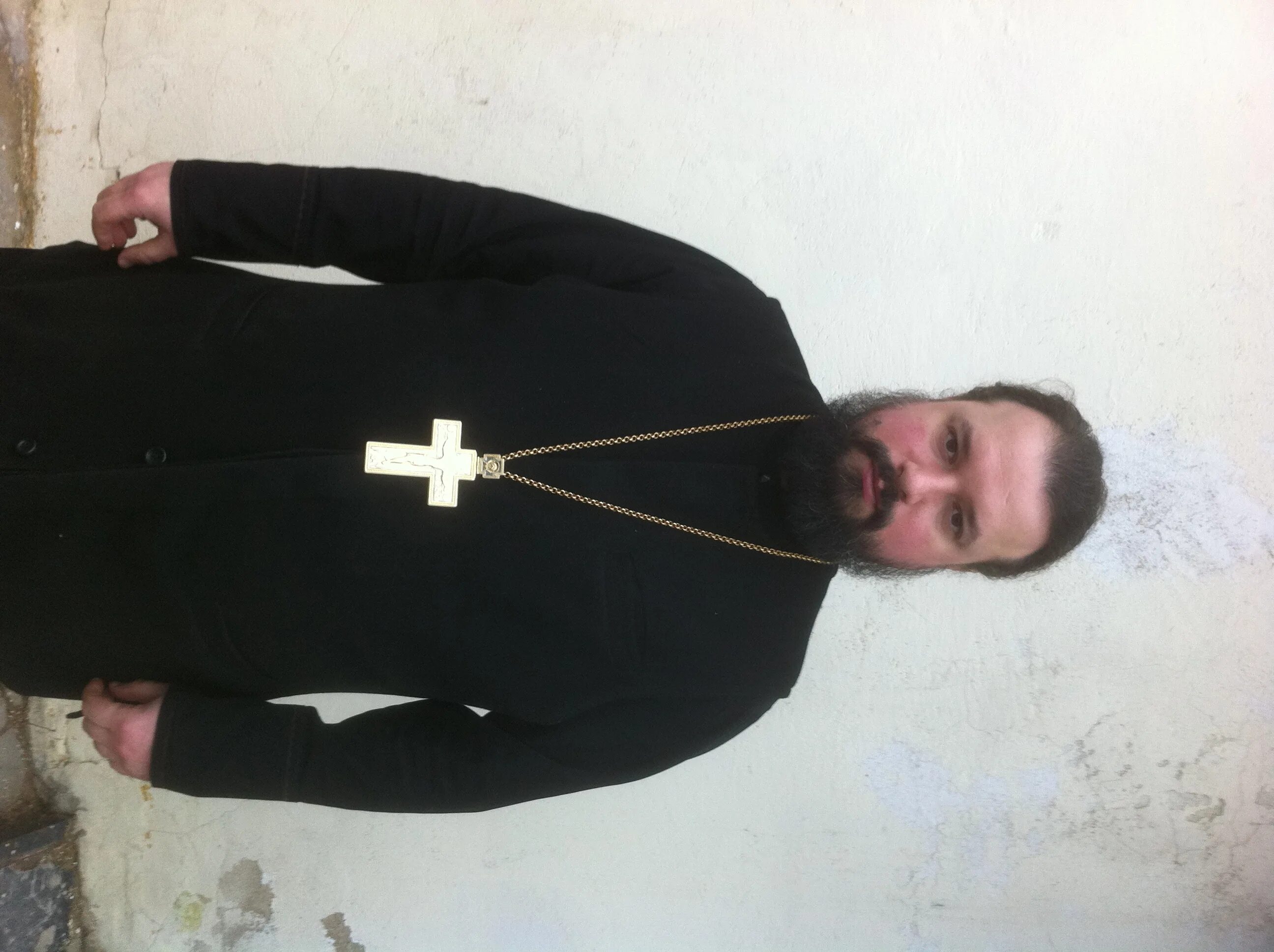 священник сердцев