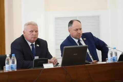 Вниманию губернатора