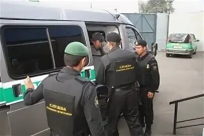 Депортация иностранца