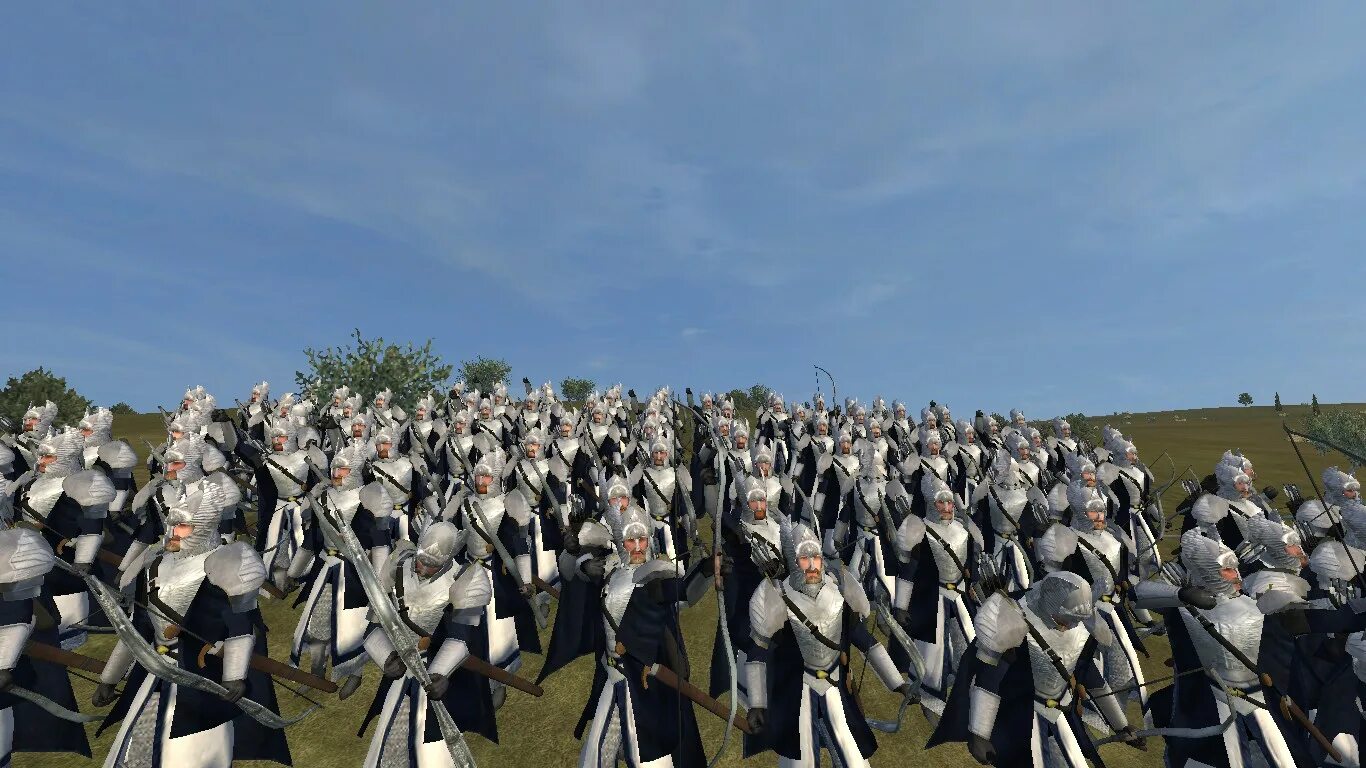 Medieval 2 мод властелин колец. Властелин колец рыцари дол амрота. medieval 2 русичи юниты.