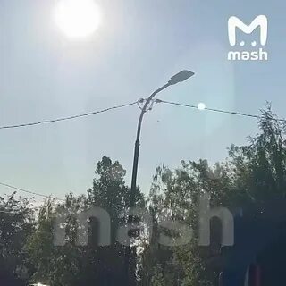 Почему дроны долетают до москвы