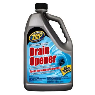 Drain health