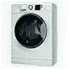 Стиральная машина узкая Hotpoint NSD 6239 S ve ru. Hotpoint ariston nus 5015 s