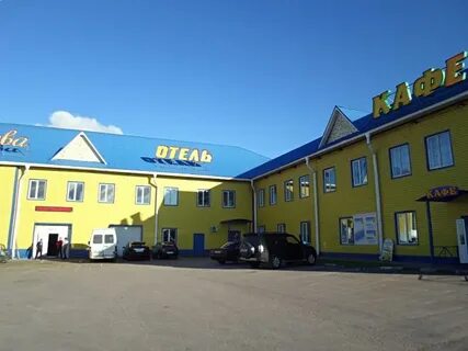 Комплекс дубрава