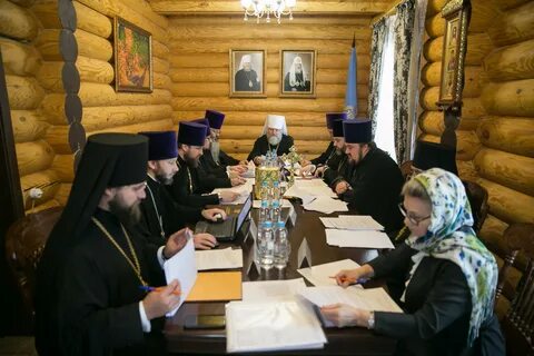 Ханты епархия