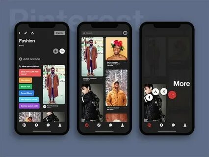 Boys interface
