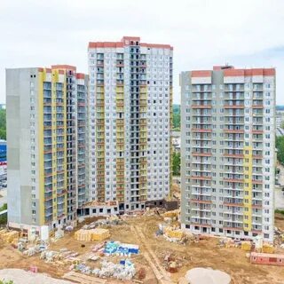 Пермь гайва дома
