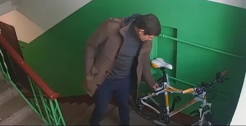 Кража камер