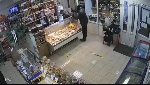 Атака на тверь видео