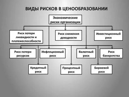 Виды социально экономических предприятий